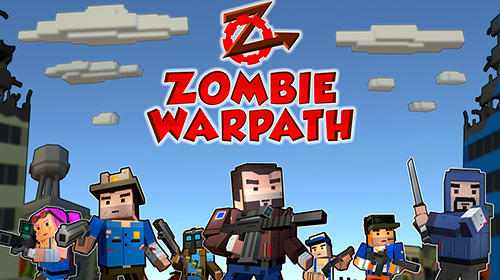 game pic for Zombie warpath